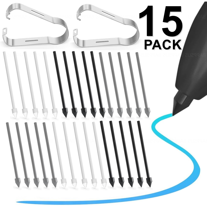 Stylus Replacement Tip - หัวปากกาเปลี่ยนสำหรับปากกา Galaxy Tab S6 Lite S6