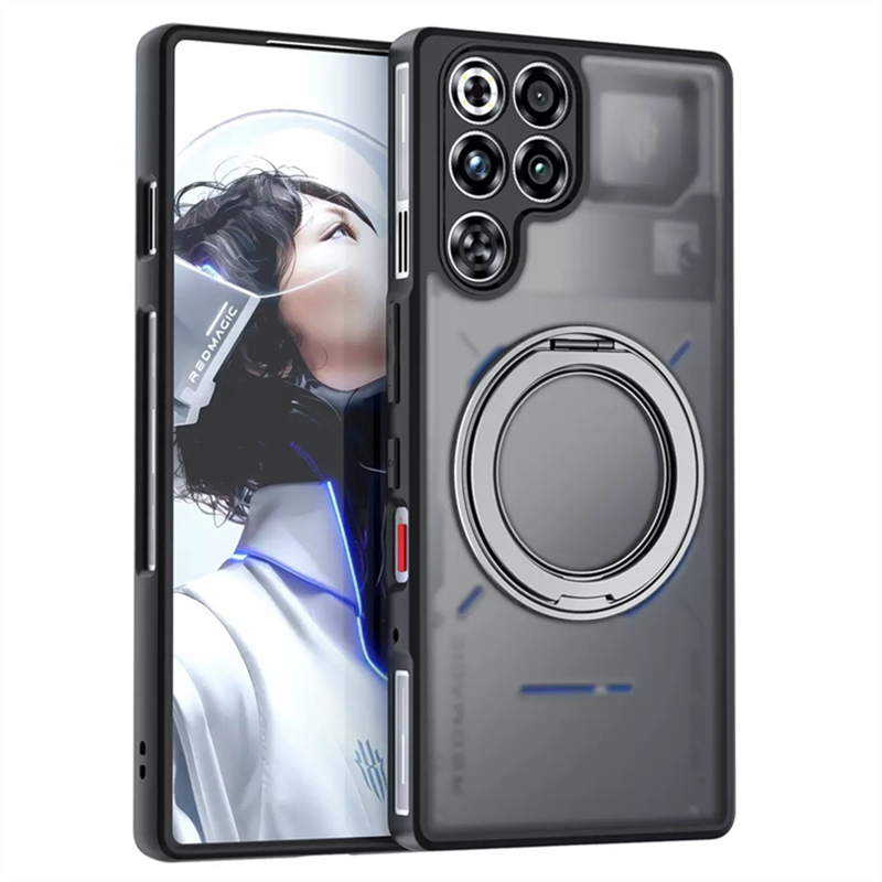 Redmagic Tablet Accessories - เคสแม่เหล็กแบบวงแหวนสำหรับ Redmagic 11 S Pro Plus