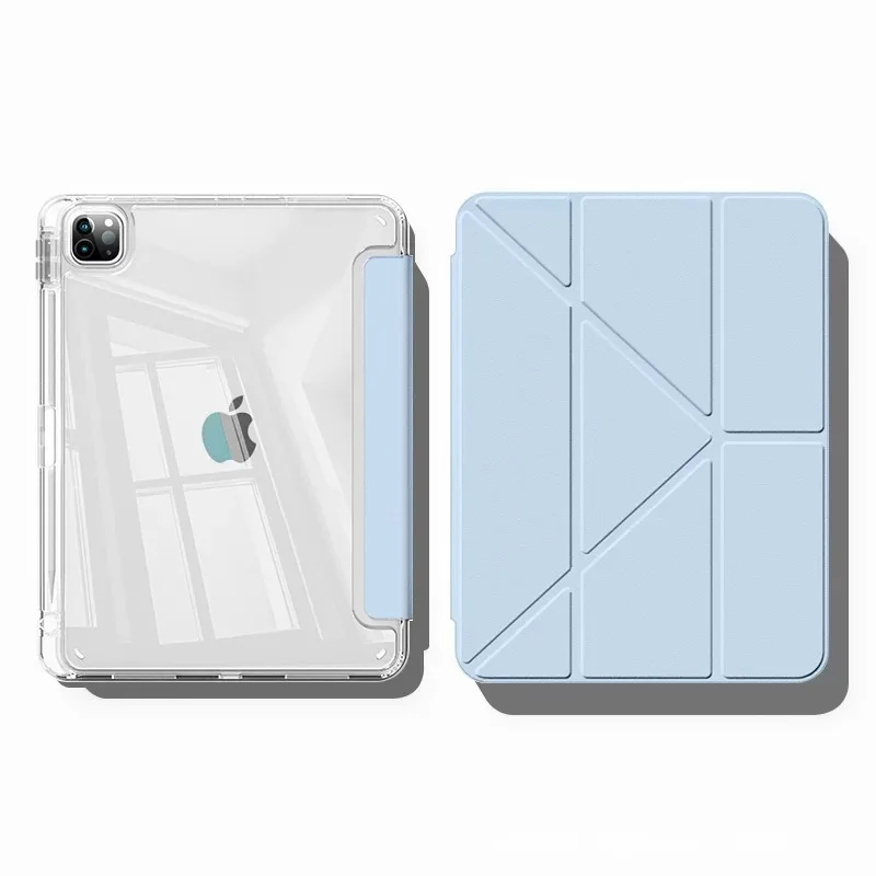 Ipad Cover Folio - เคสป้องกันสำหรับ iPad Air 3 ขนาด 10.5