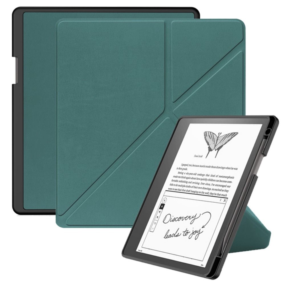 Magnetic Case Smart - สําหรับKindle Scribe 2022 สมาร์ทกรณี 10.2 นิ้วพับแม่เหล็กกันกระแทกเปลือกป้องกันอัตโนมัติWake/Sleep