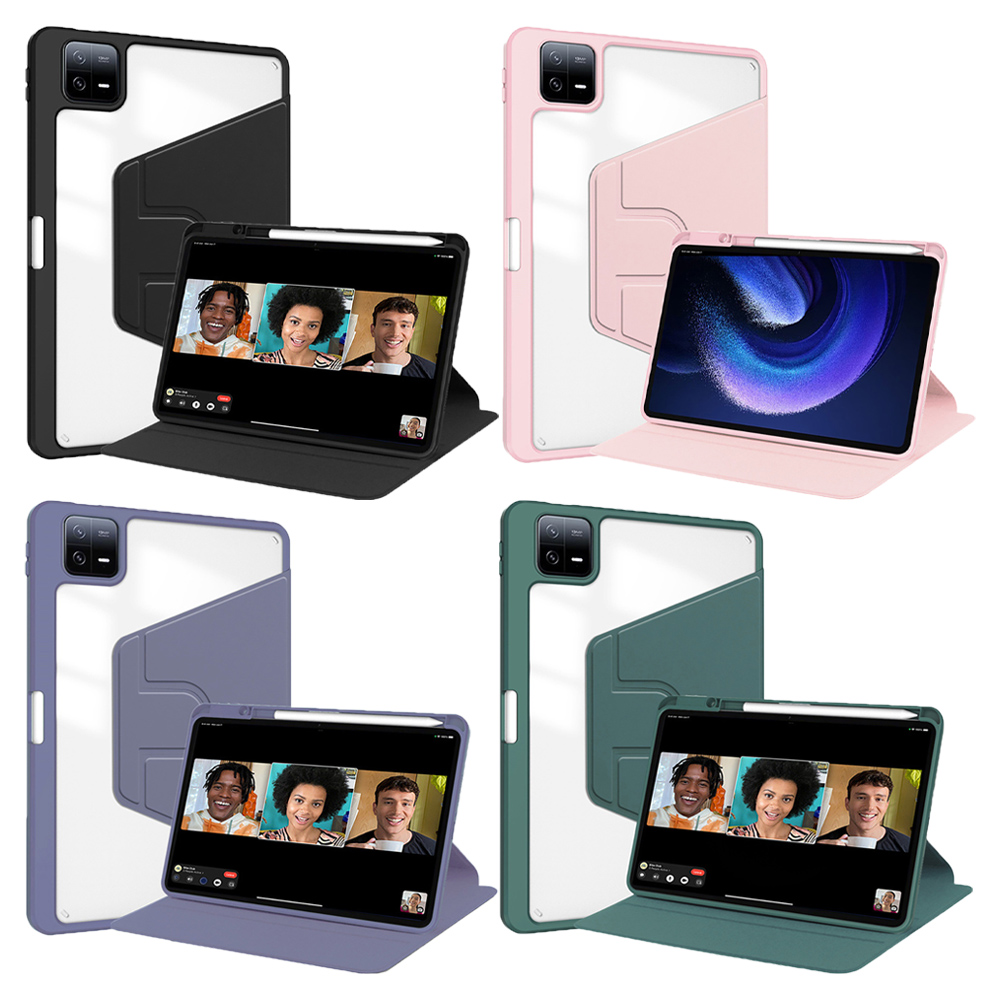 Poco Tablet Accessories - เคส Funda สำหรับ Xiaomi Pad 8