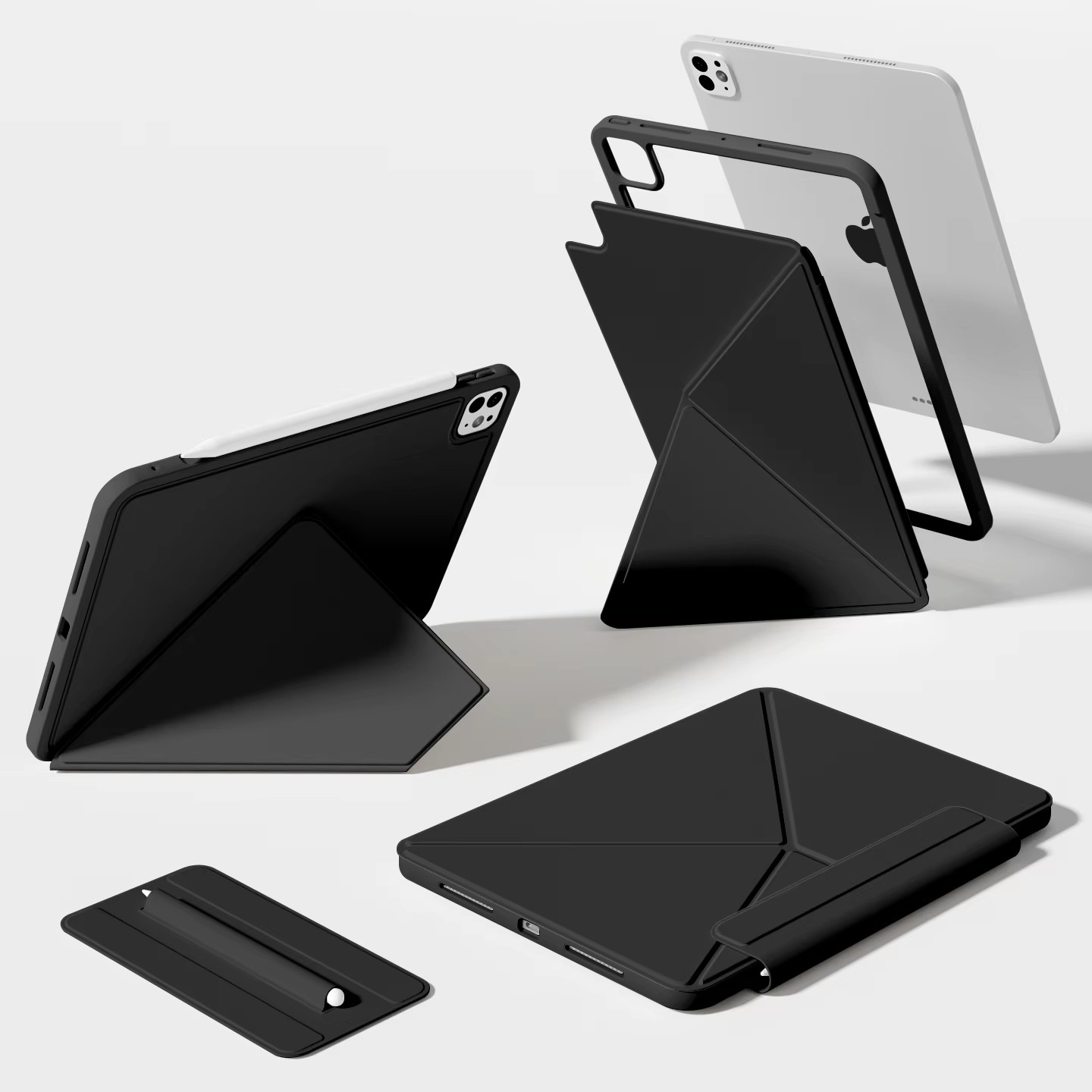 Ipad Cover Folio - เคส Smart Folio สำหรับ iPad Pro