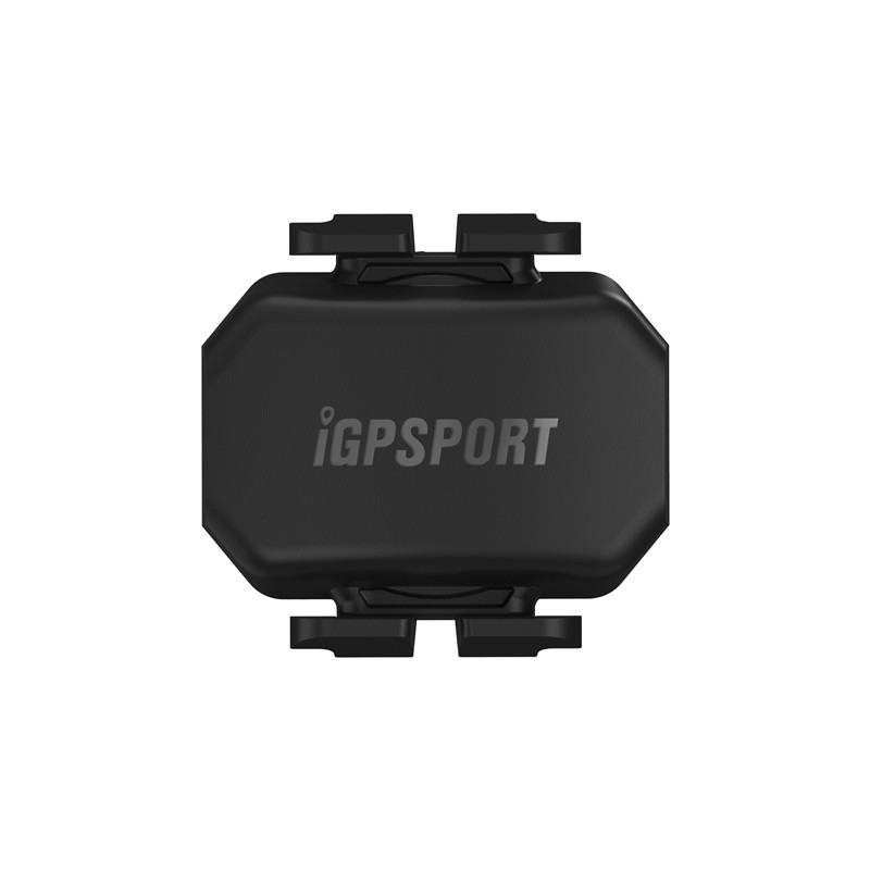 Tablet Accessories - อุปกรณ์ปั่นจักรยาน IGPSPORT เซ็นเซอร์วัดรอบขา CAD70 มาตรวัดความเร็ว SPD70