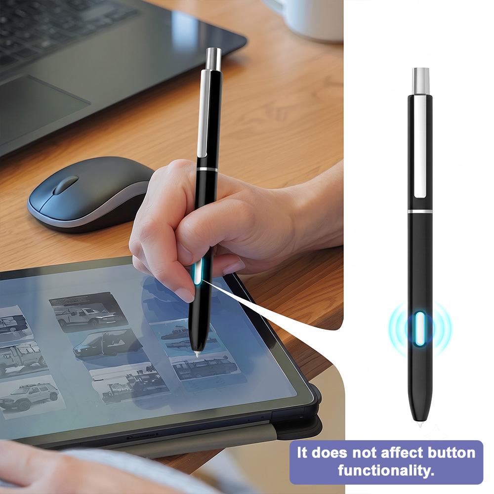 Tablet Accessories Samsung - เคสปากกา S Pen ใหม่สำหรับ Samsung Galaxy