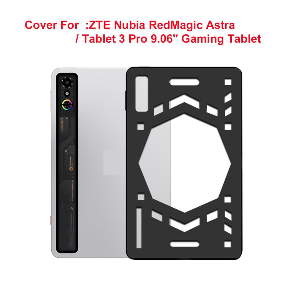 Redmagic Tablet Accessories - กรณีสำหรับ ZTE Nubia RedMagic Astra/แท็บเล็ต 3