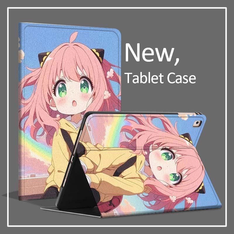 Poco Tablet Accessories - อะนิเมะ อันยา ฟอร์เกอร์ สำหรับเสี่ยวมี่ โพโค เรดมี่