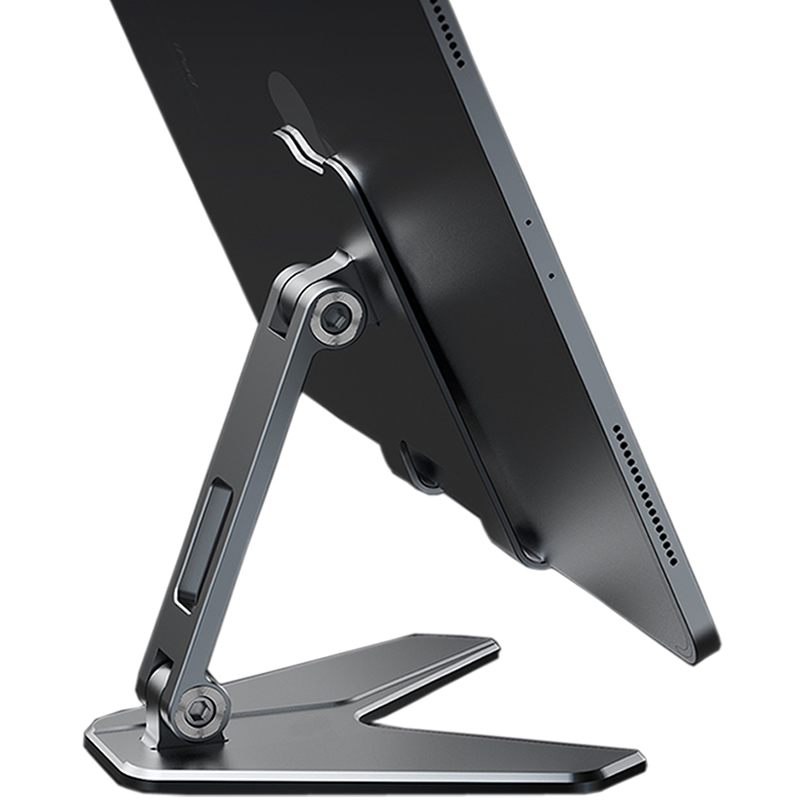 Tablet Accessories Samsung - แท็บเล็ตขาตั้งพับปรับได้สําหรับ Xiao Mi Mi Pad 4