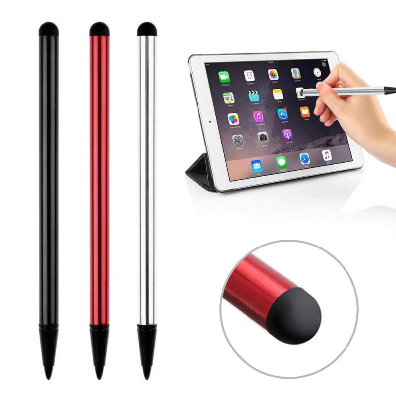 Ipad Pencil Stylus - 1-3PCS Universal ดินสอสไตลัสสําหรับ Iphone Ipad Samsung