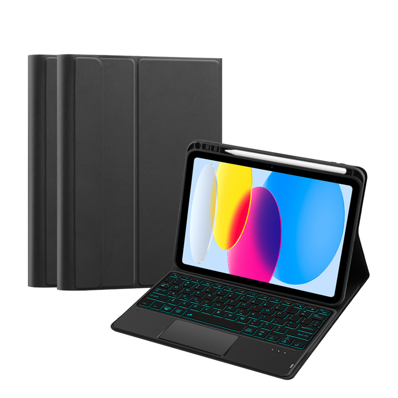 Tablet Keyboard Case - กรณีคีย์บอร์ดสําหรับ iPad Air 11 นิ้ว M3