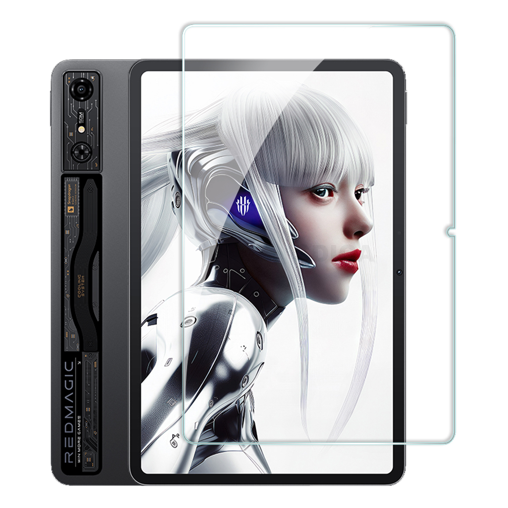 Redmagic Tablet Accessories - สำหรับ ZTE Nubia Red Magic Gaming