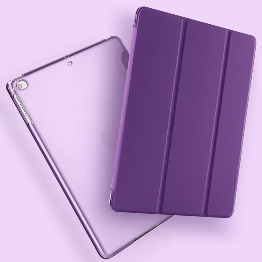 Ipad Cover Folio - กรณีสําหรับ iPad Pro 12.9 2015/2017 A2014
