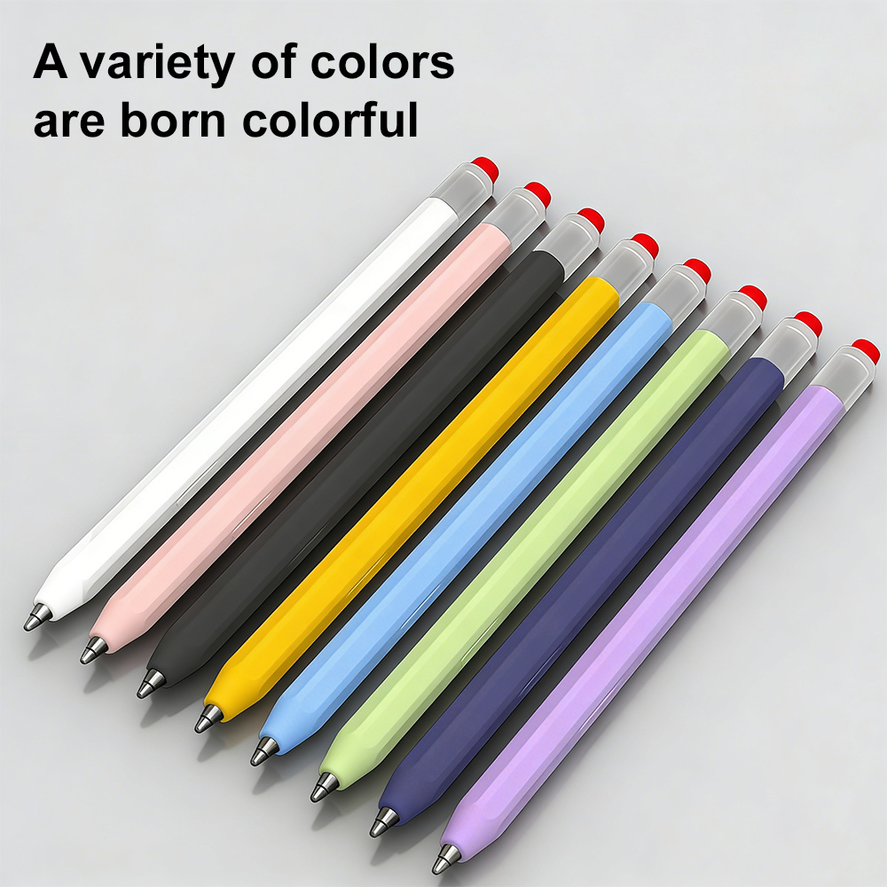 Tablet Accessories Samsung - เคสซิลิโคนกันกระแทกสำหรับปากกาสไตลัส Samsung Galaxy Tab S11 Ultra