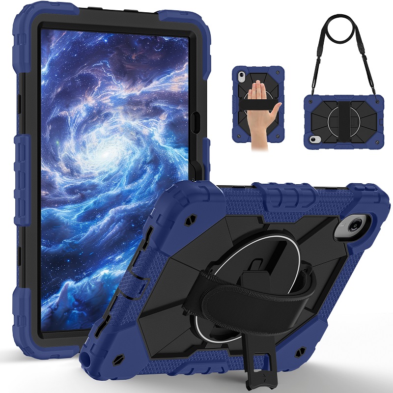 Lenovo Tablet M11 Accessories - 360 ° เคสเด็กแบบหมุนได้ ทนทาน สำหรับ Lenovo