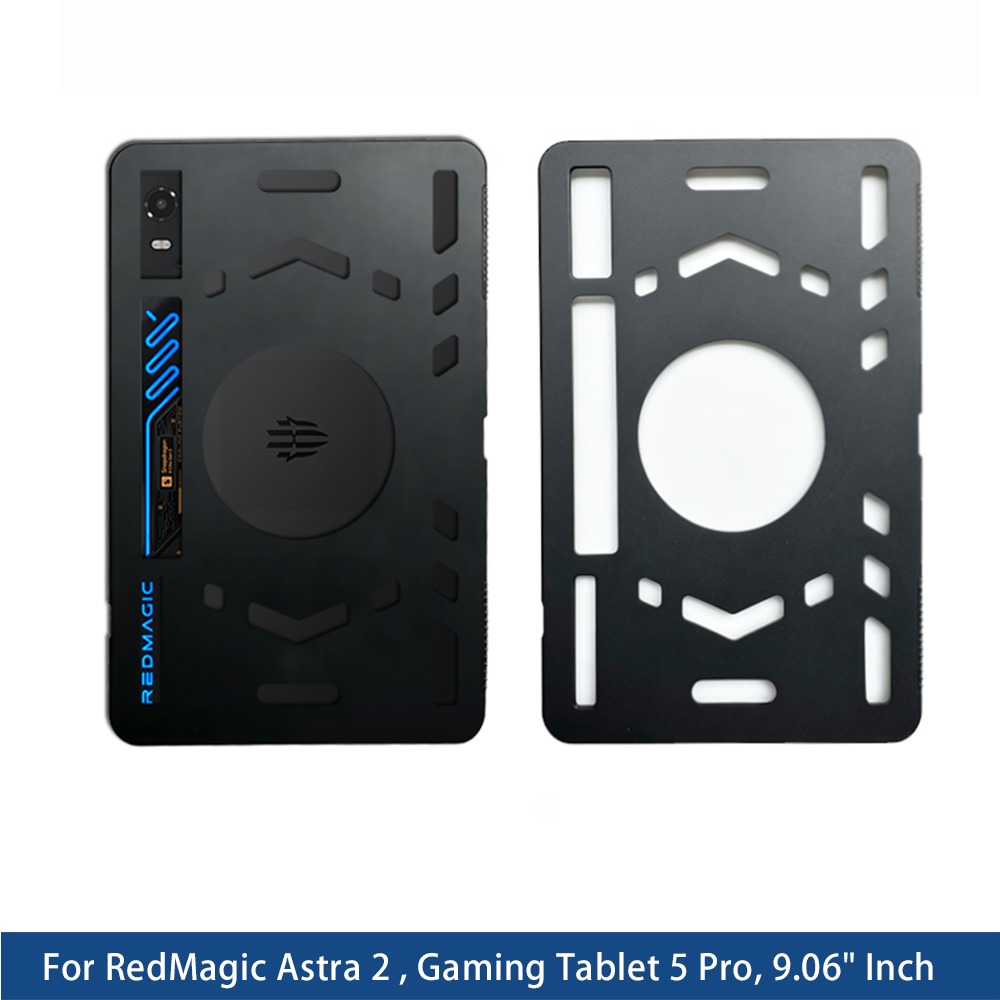 Redmagic Tablet Accessories - เคสสำหรับ ZTE Nubia RedMagic Astra 2,