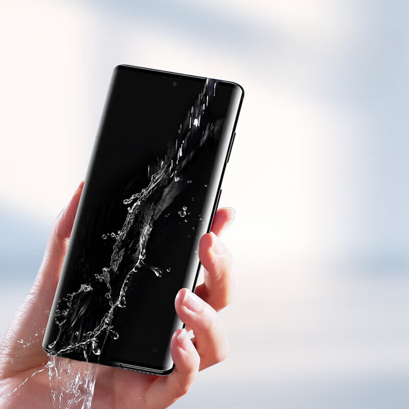 3D กระจกเทมเปอร์โค้งสำหรับ Hua - Huawei Pura 70 บทวิจารณ์และราคา