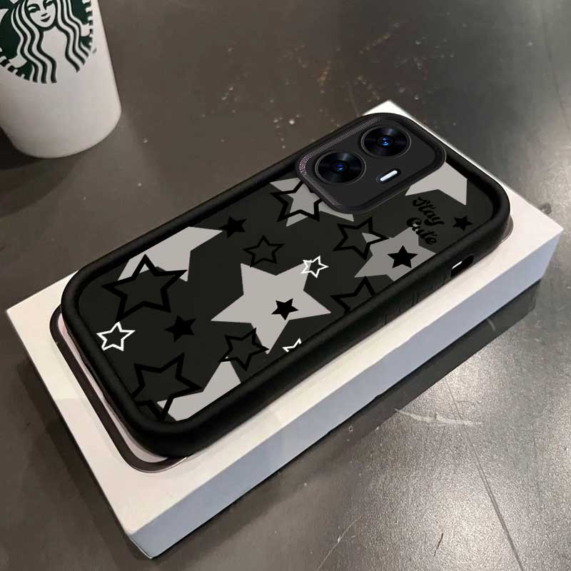 C55เคสมือถือลายดาวท้องฟ้าแบบแอ - Realme C67 บทวิจารณ์และราคา