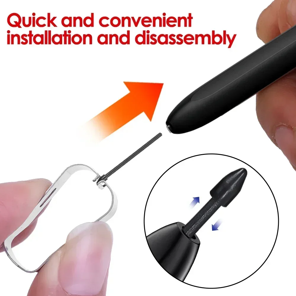 หัวปากกาเปลี่ยนสำหรับปากกา Gal - Stylus Replacement Tip บทวิจารณ์และราคา