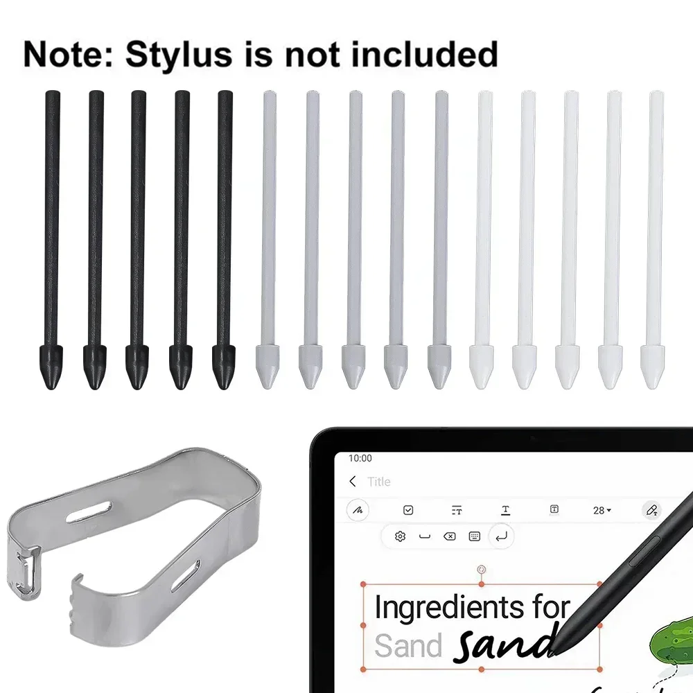 หัวปากกาเปลี่ยนสำหรับปากกา Gal - Stylus Replacement Tip บทวิจารณ์และราคา