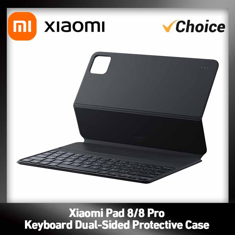 เคสคีย์บอร์ด Xiaomi Pad 8/8 Pr - Magnetic Case Smart บทวิจารณ์และราคา