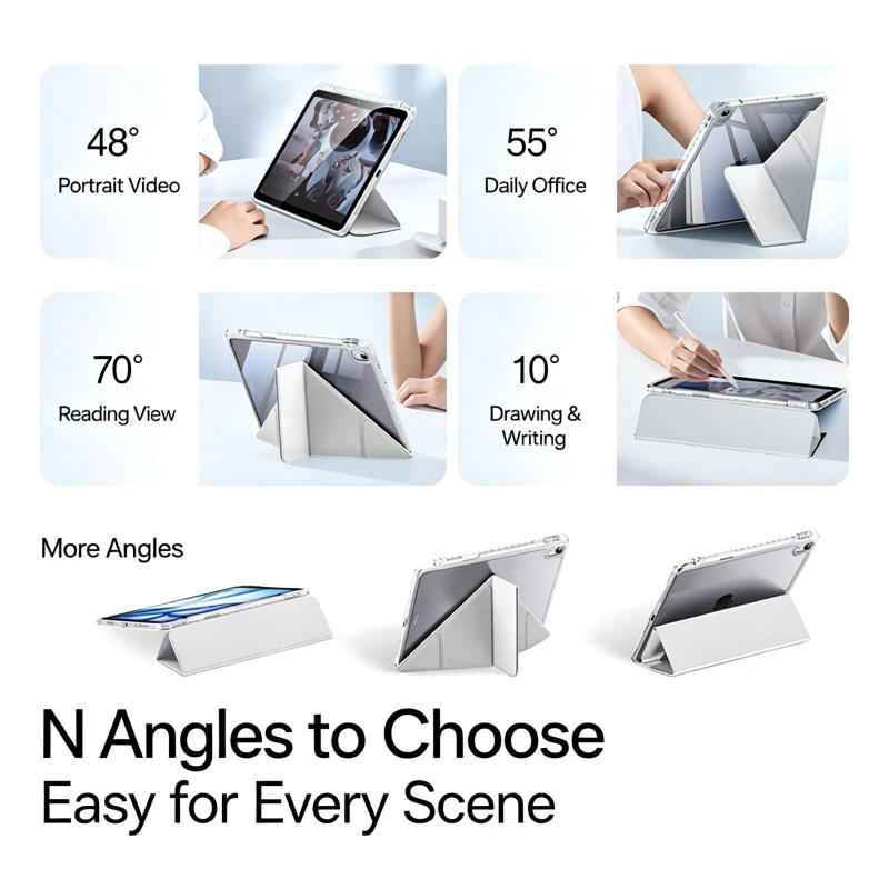 เคสป้องกันสำหรับ iPad Air 3 ขน - Ipad Cover Folio บทวิจารณ์และราคา