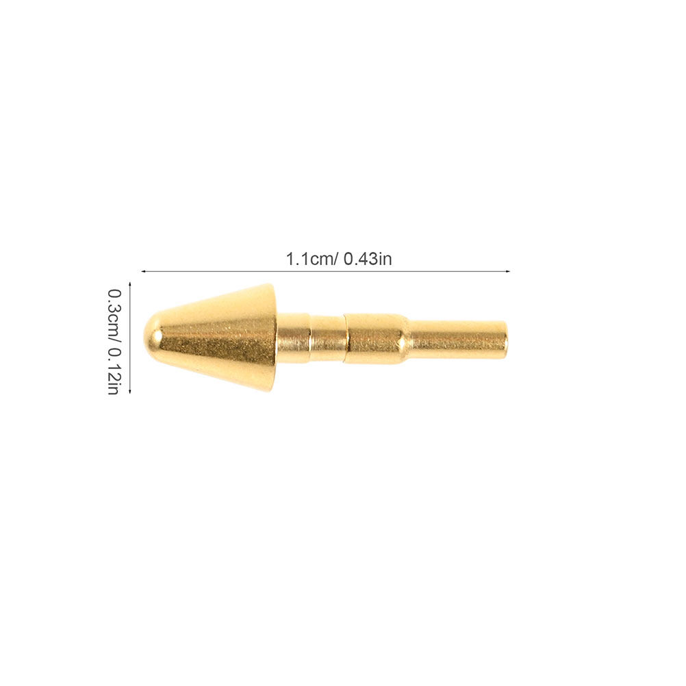 หัวปากกาสไตลัสสำรอง 4 ชิ้น สำห - Stylus Replacement Tip บทวิจารณ์และราคา