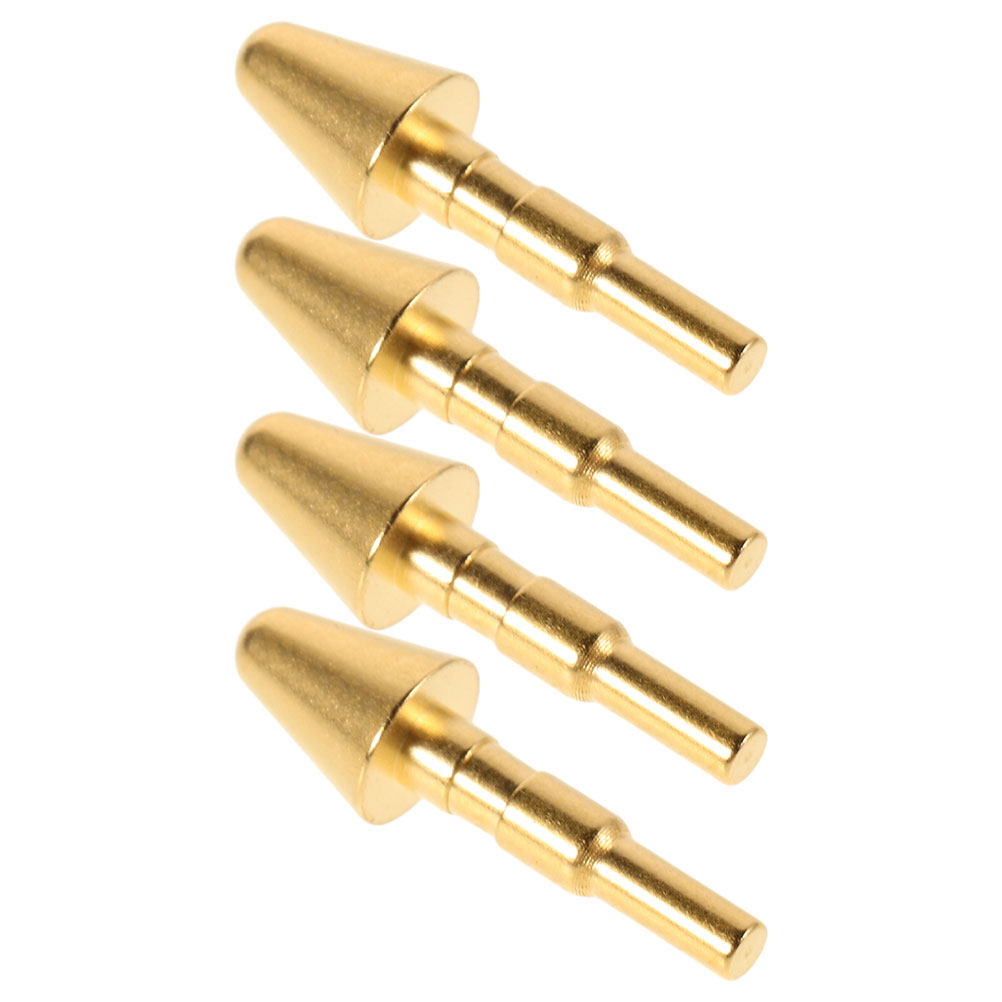 หัวปากกาสไตลัสสำรอง 4 ชิ้น สำห - Stylus Replacement Tip บทวิจารณ์และราคา