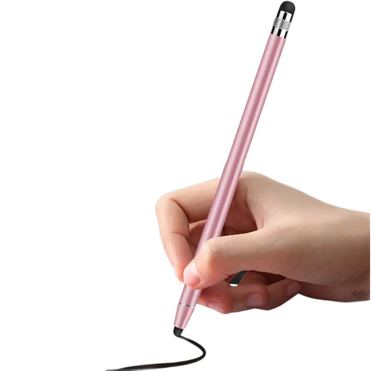 ปากกาสไตลัสสำหรับหน้าจอสัมผัส  - Ipad Pencil Stylus บทวิจารณ์และราคา