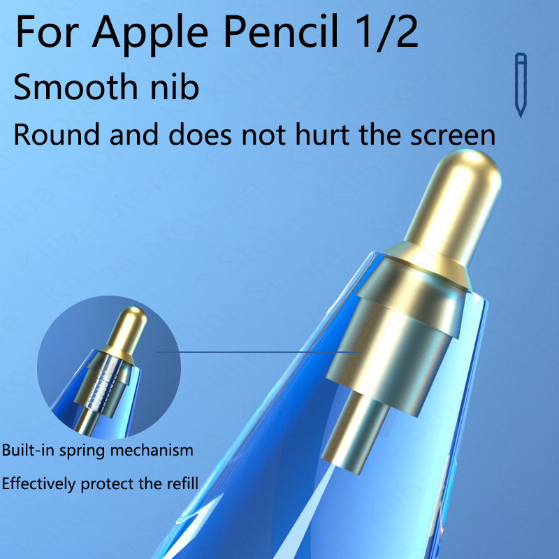    เคล็ดลับการเปลี่ยนดินสอสํา - Stylus Replacement Tip บทวิจารณ์และราคา
