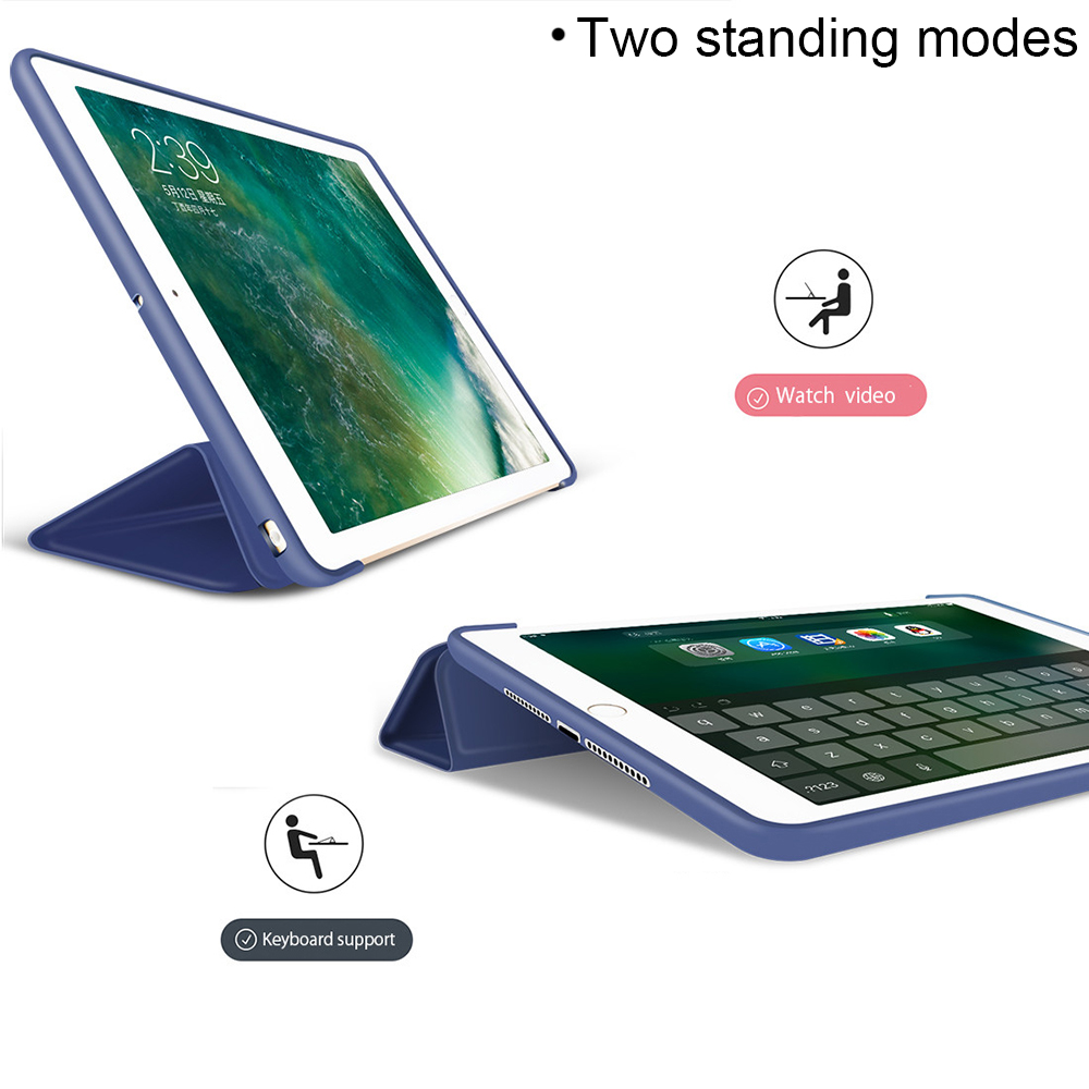 กรณีแท็บเล็ตสําหรับ Apple iPad - Ipad Cover Folio บทวิจารณ์และราคา