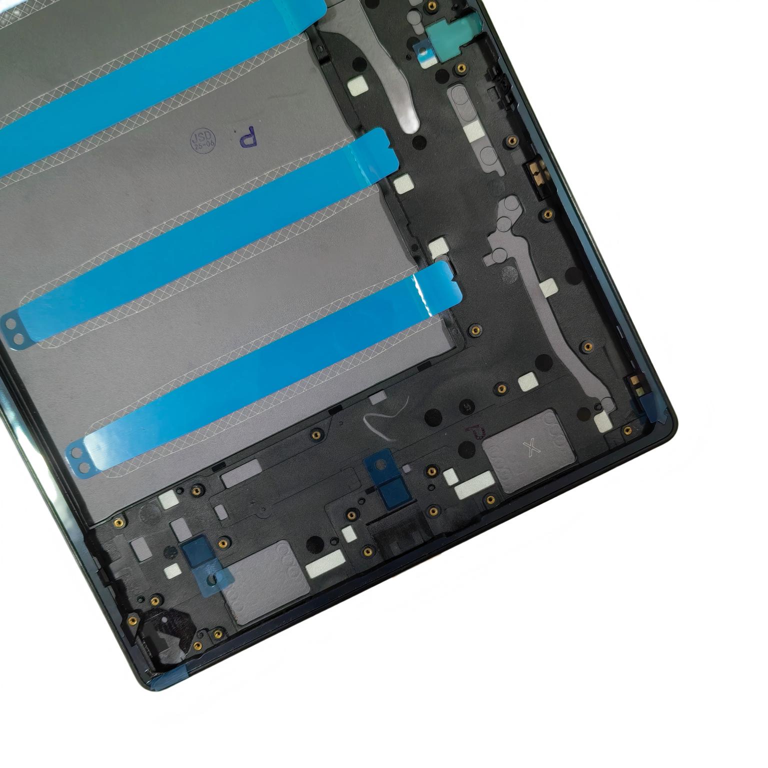 A + เชลล์แบ็คสำหรับซัมซุง กาแล - Tablet Accessories Samsung บทวิจารณ์และราคา