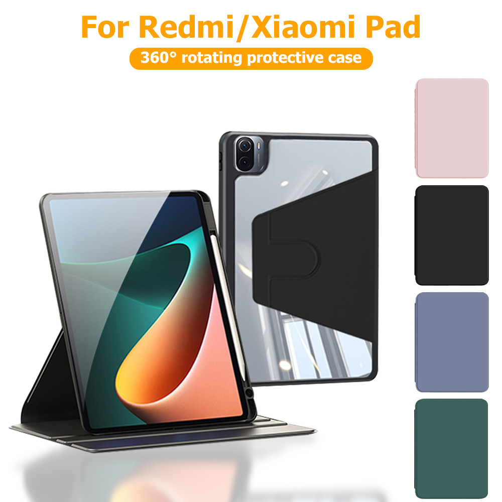 เคส Funda สำหรับ Xiaomi Pad 8  - Poco Tablet Accessories บทวิจารณ์และราคา