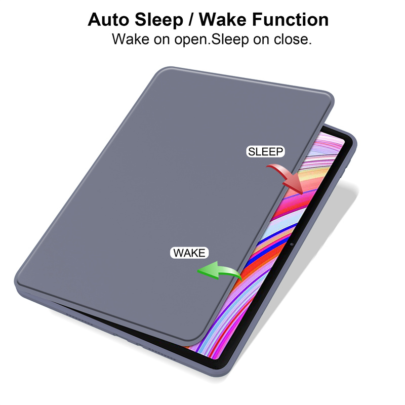 360 หมุนสําหรับ Redmi Pad Pro  - Poco Tablet Accessories บทวิจารณ์และราคา