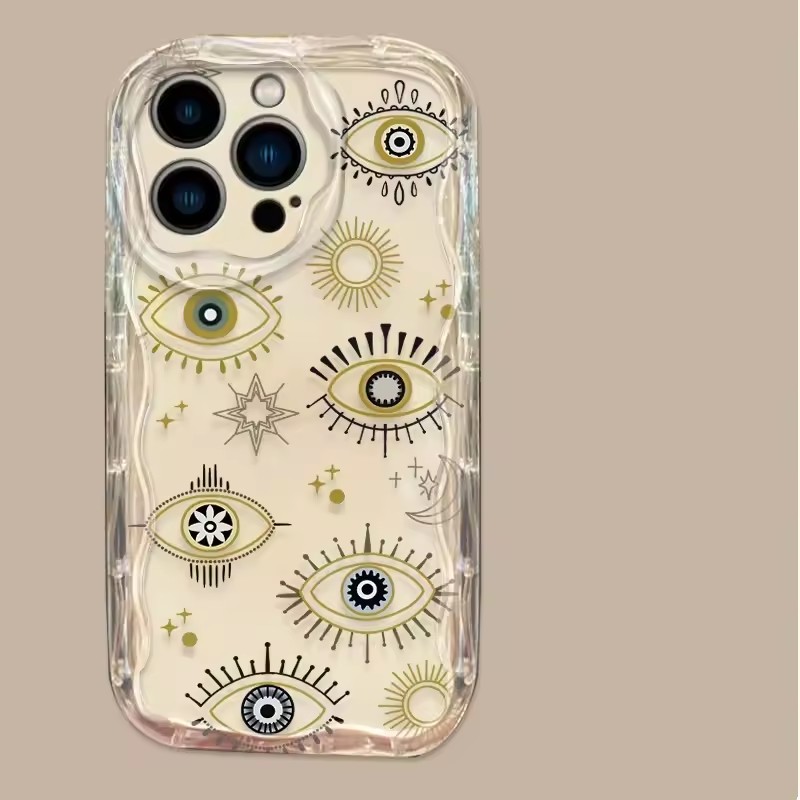 เคสโทรศัพท์ TPU ขอบหยัก สำหรับ - Apple Iphone 16 บทวิจารณ์และราคา
