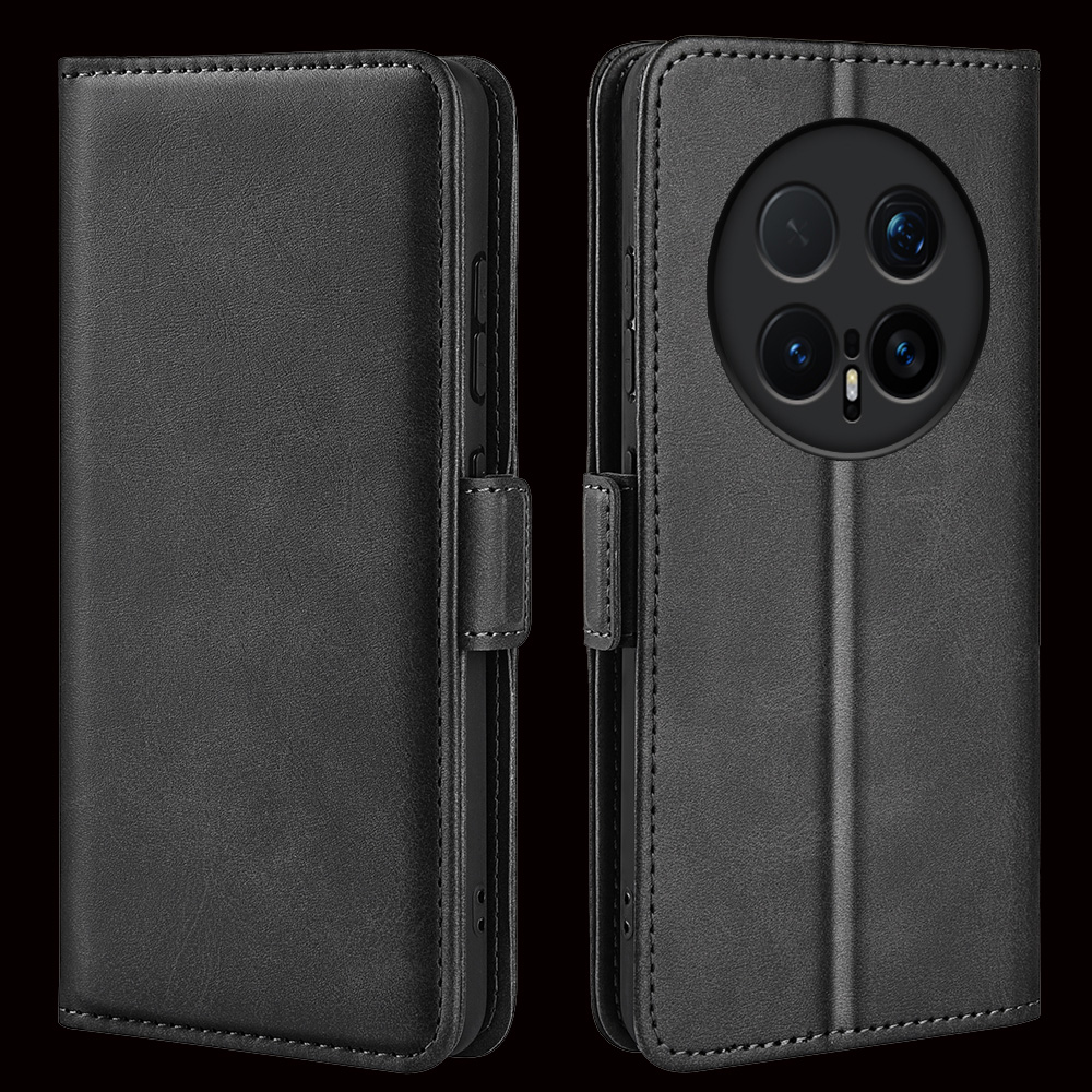 เคสหนังวัวแบบพับได้สำหรับ Hono - Magnetic Case Smart บทวิจารณ์และราคา
