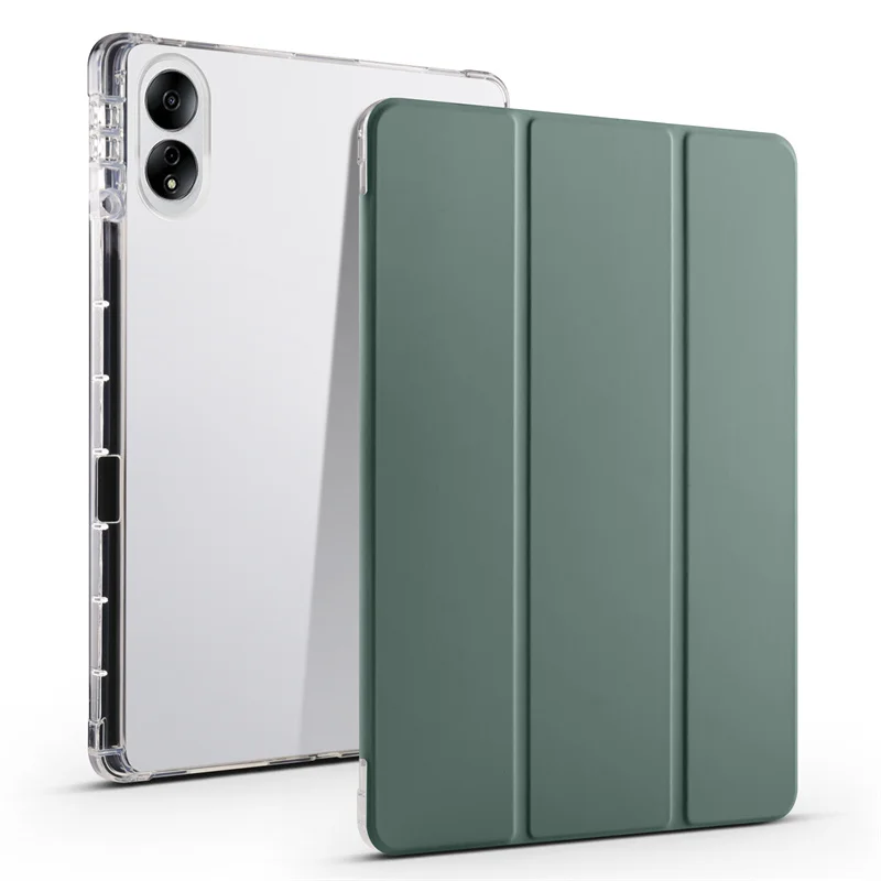 เคสใสพร้อมที่ใส่ปากกาสำหรับ Xi - Poco Tablet Accessories บทวิจารณ์และราคา