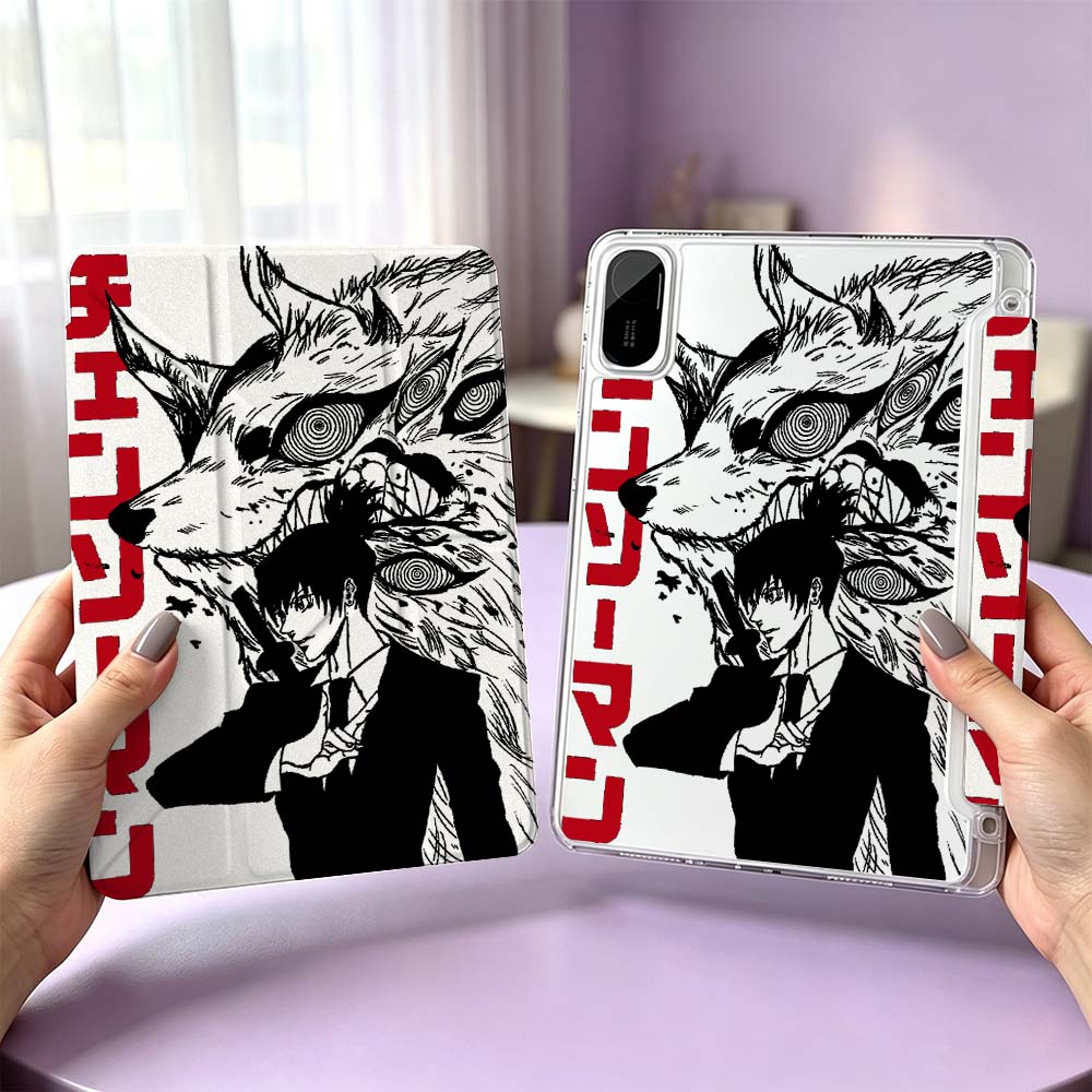 ภาพประกอบมนุษย์หมาป่าสำหรับ Xi - Poco Tablet Accessories บทวิจารณ์และราคา