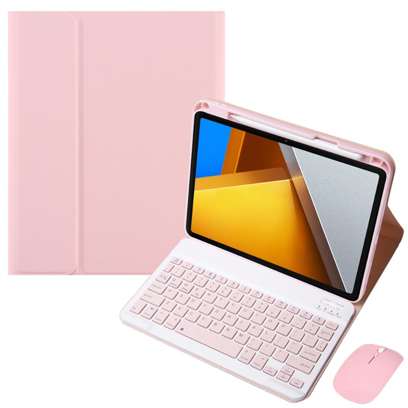 Keyboard for Xiaomi Poco Pad 1 - Poco Tablet Accessories บทวิจารณ์และราคา