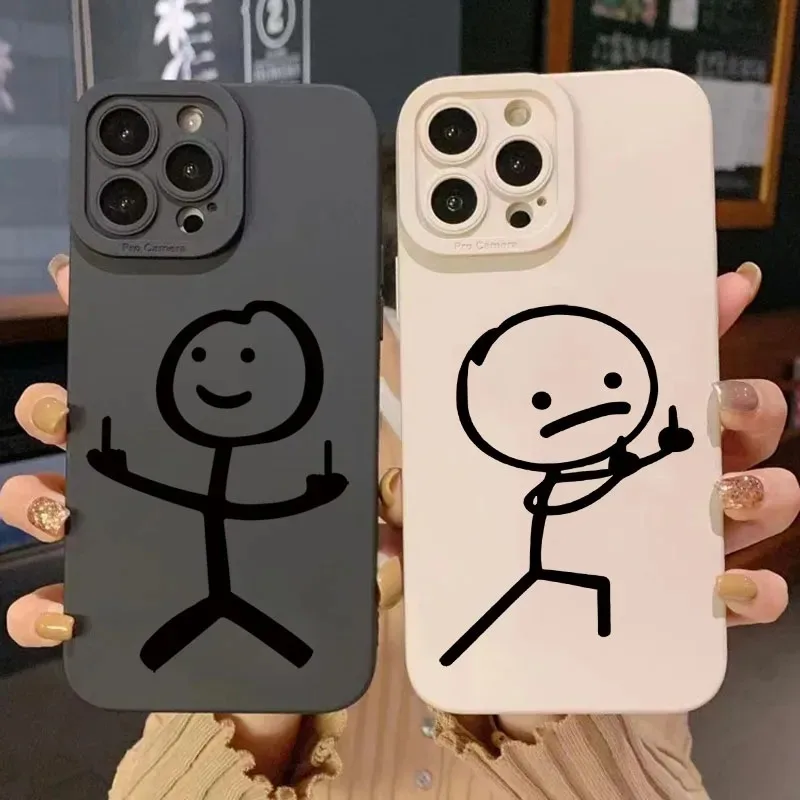 เคสโทรศัพท์ซิลิโคนลายการ์ตูนน่ - Apple Iphone 16 บทวิจารณ์และราคา