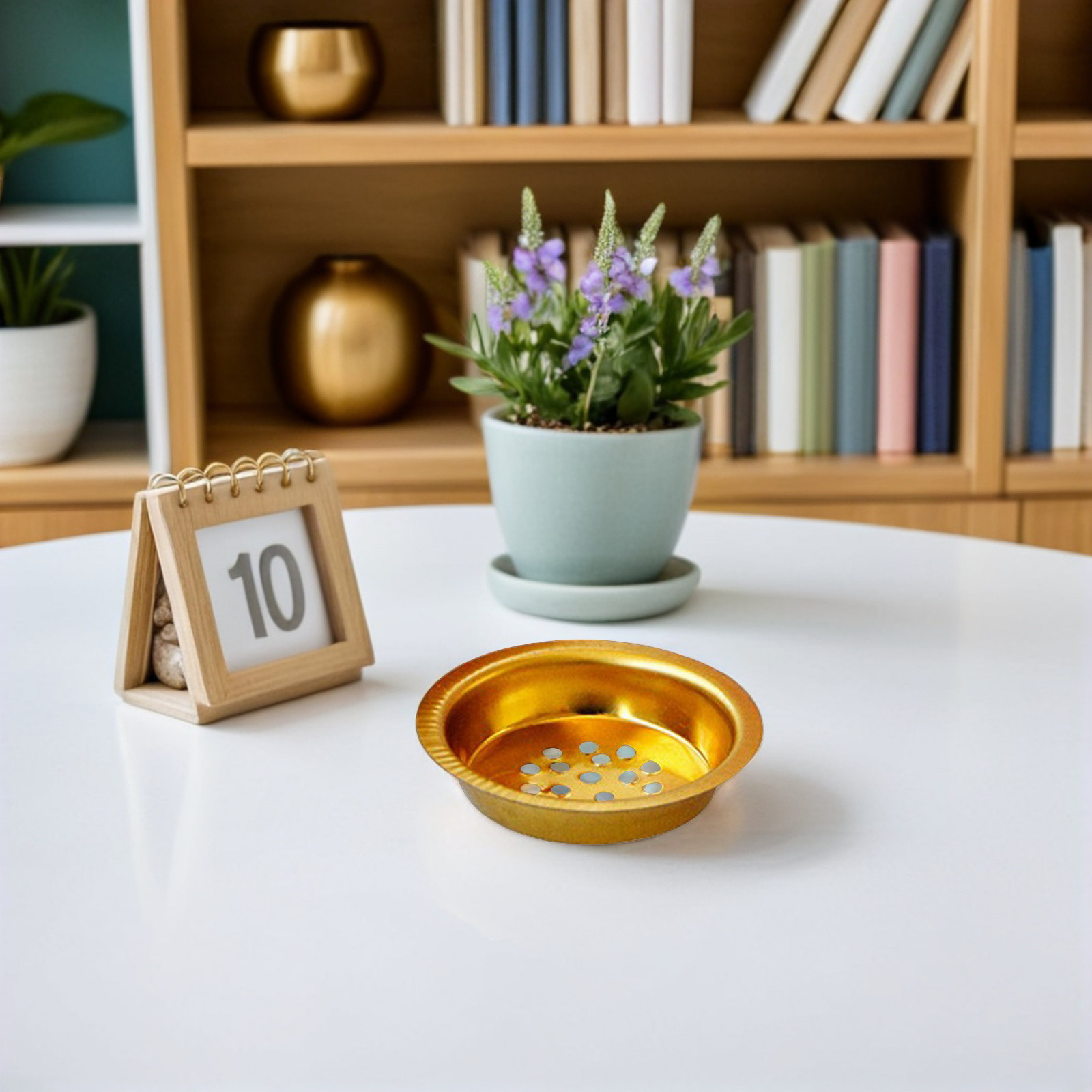 อุปกรณ์เสริมถ้วยธูป 12 ชิ้น ถา - Tablet Accessories บทวิจารณ์และราคา