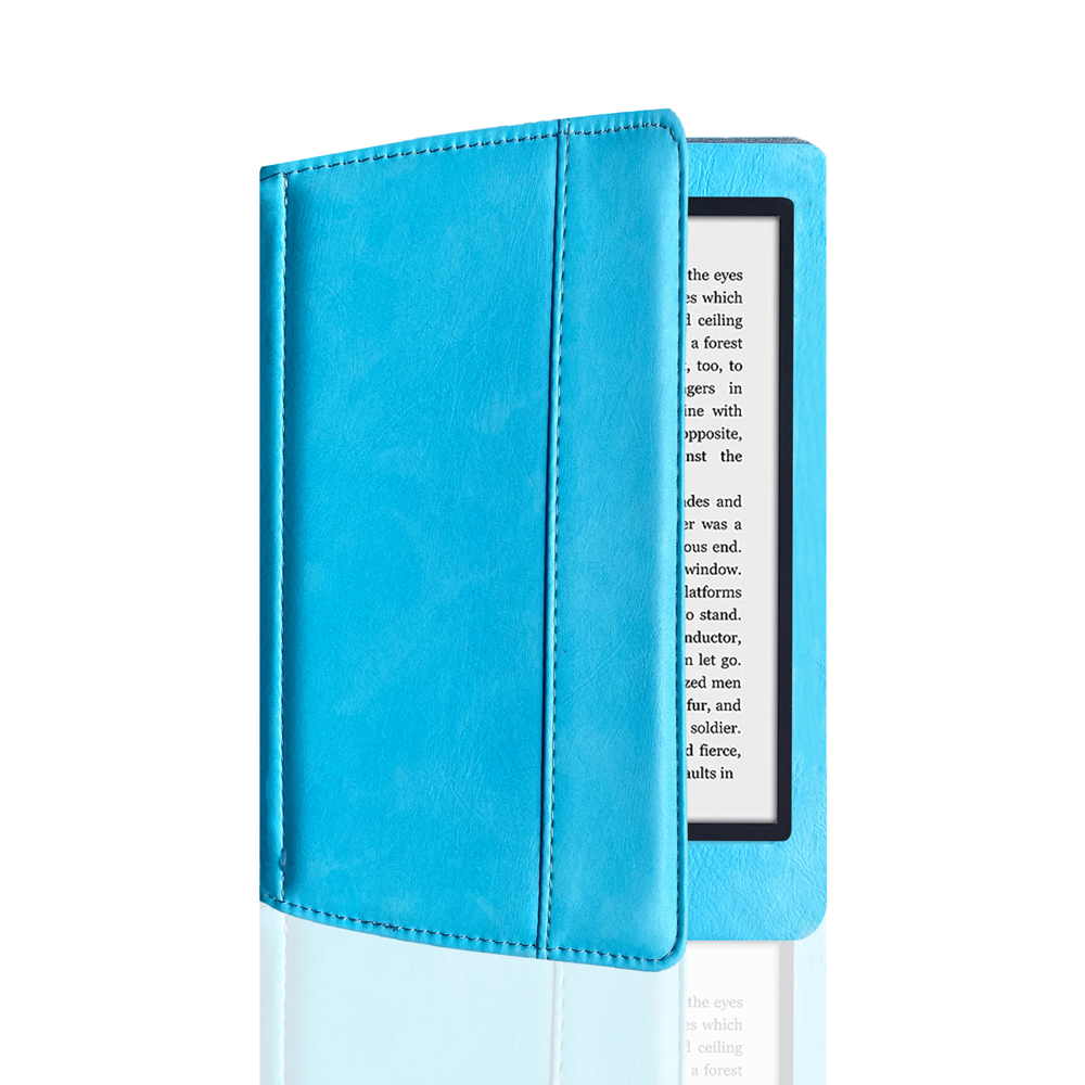 5 นิ้ว Kobo Mini Ereader สําหร - Magnetic Case Smart บทวิจารณ์และราคา