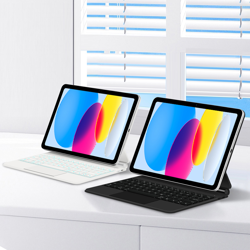 เคสคีย์บอร์ด Magic Keyboard ปี - Ipad Cover Folio บทวิจารณ์และราคา