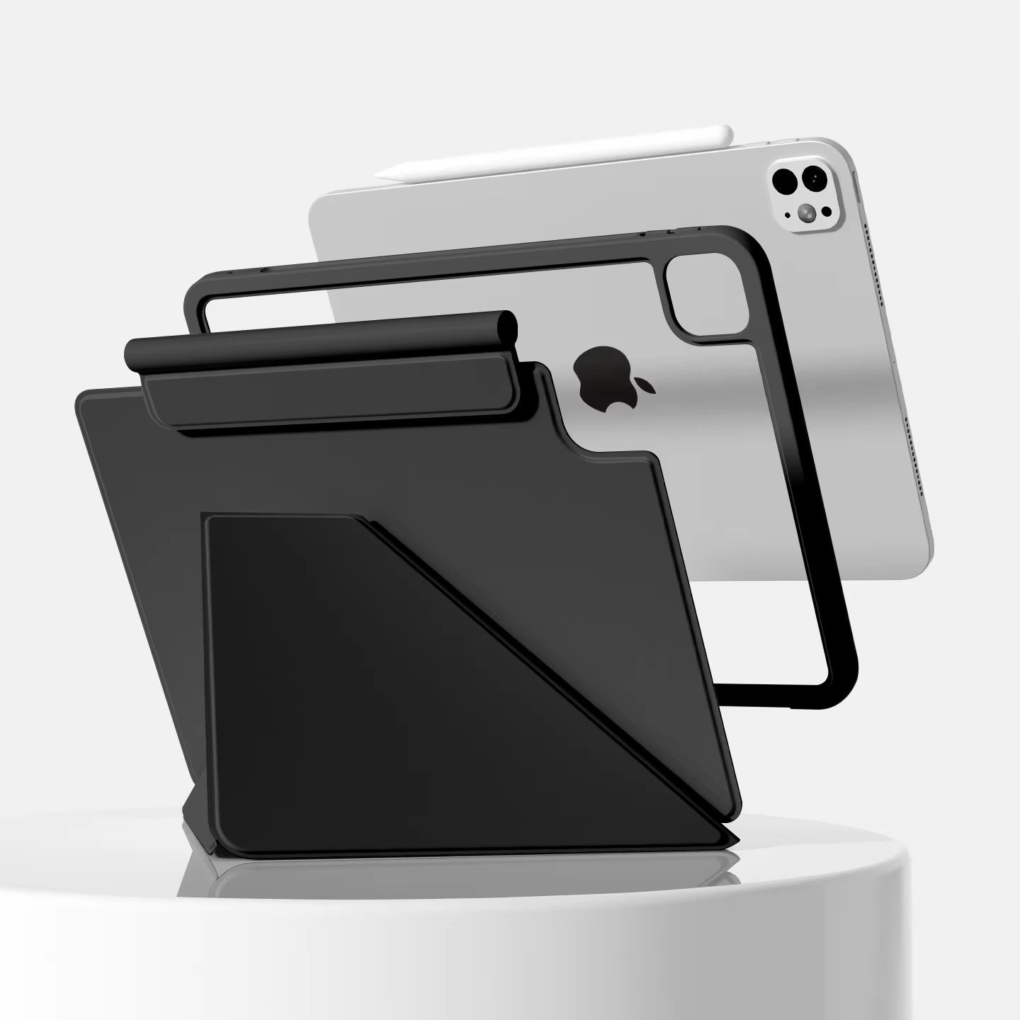 เคส Smart Folio สำหรับ iPad Pr - Ipad Cover Folio บทวิจารณ์และราคา