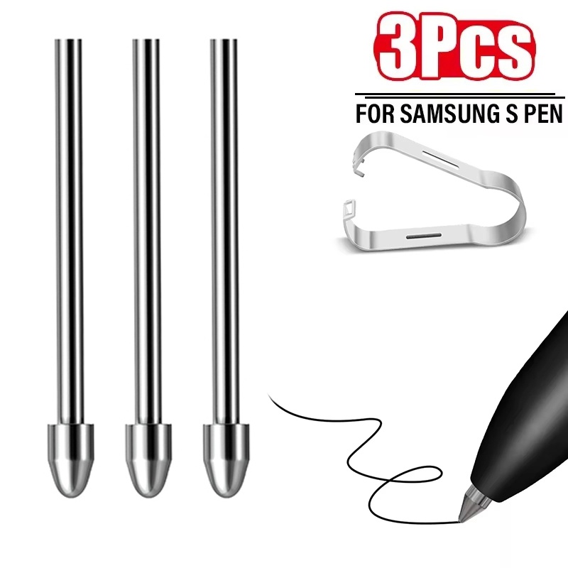 หัวปากกาเปลี่ยนได้สำหรับ Samsu - Stylus Replacement Tip บทวิจารณ์และราคา