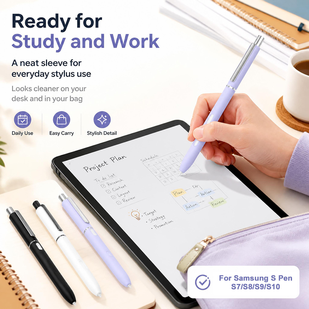 เคสปากกา S Pen ใหม่สำหรับ Sams - Tablet Accessories Samsung บทวิจารณ์และราคา