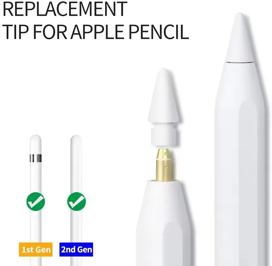 หัวปากกาสไตลัสอเนกประสงค์สำหรั - Ipad Pencil Stylus บทวิจารณ์และราคา
