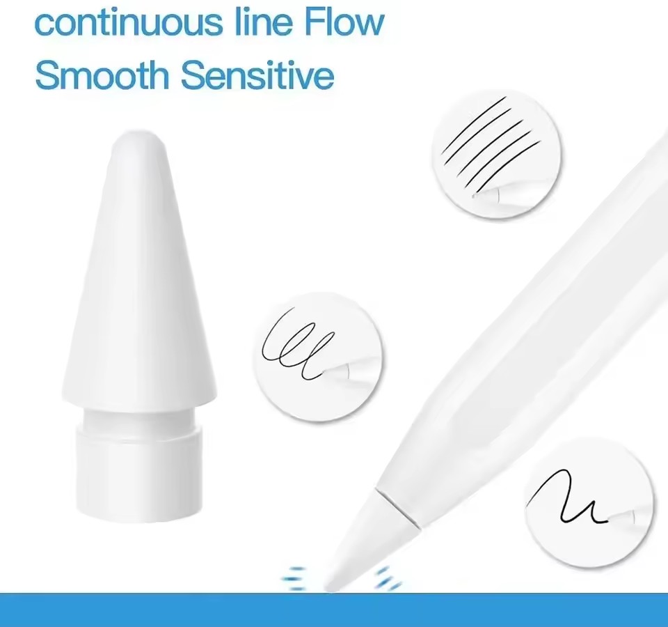 หัวปากกาสไตลัสอเนกประสงค์สำหรั - Ipad Pencil Stylus บทวิจารณ์และราคา
