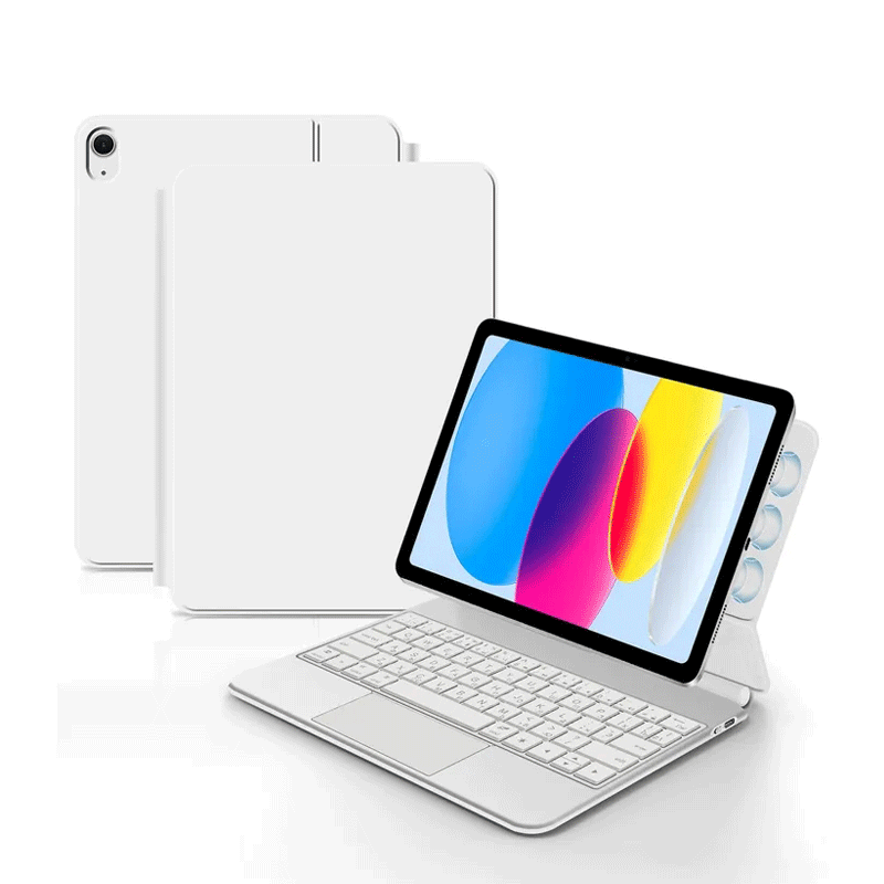 คีย์บอร์ด LFOIQN Magic Keyboar - Ipad Cover Folio บทวิจารณ์และราคา