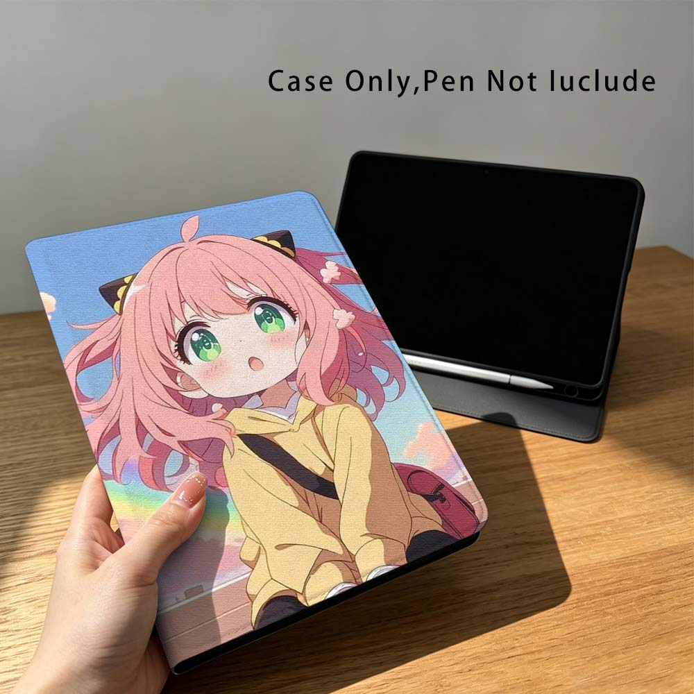 อะนิเมะ อันยา ฟอร์เกอร์ สำหรับ - Poco Tablet Accessories บทวิจารณ์และราคา