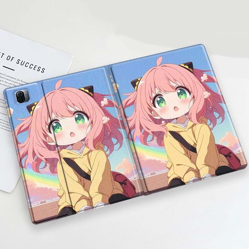 อะนิเมะ อันยา ฟอร์เกอร์ สำหรับ - Poco Tablet Accessories บทวิจารณ์และราคา
