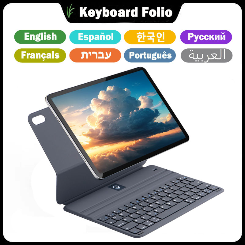 Ultra-light Magicคีย์บอร์ดFoli - Tablet Keyboard Case บทวิจารณ์และราคา